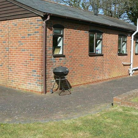 Swallows Retreat Fordingbridge Exterior photo