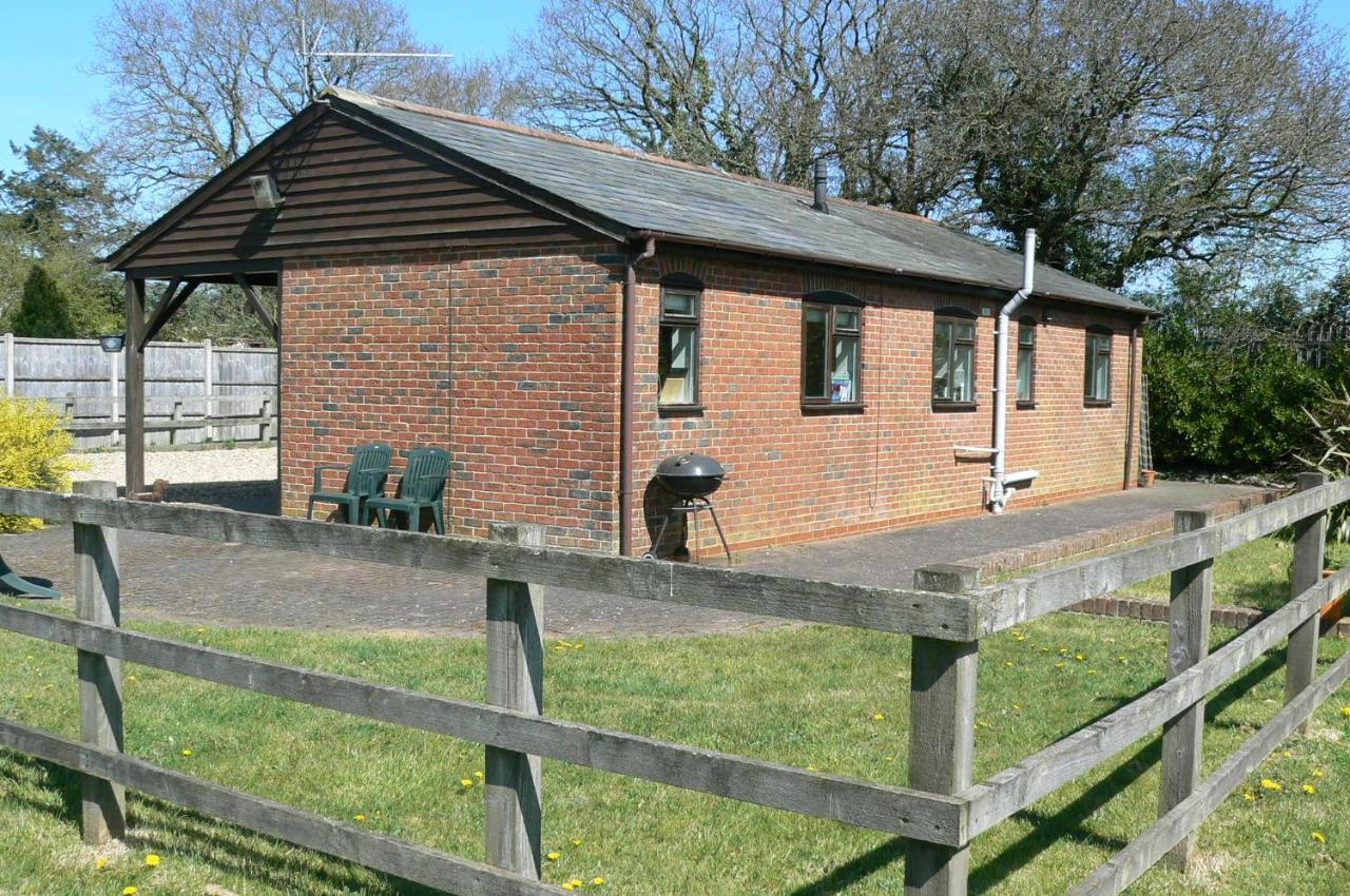 Swallows Retreat Fordingbridge Exterior photo